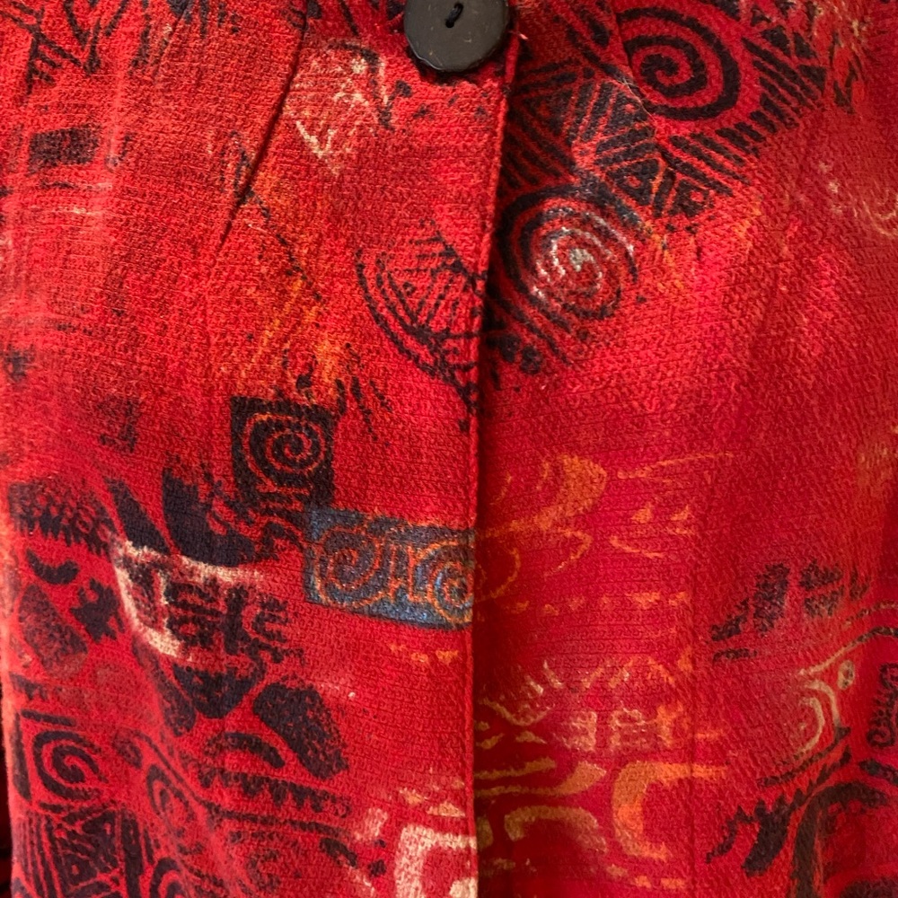 Chicos Jacket - Picture 5 of 5
